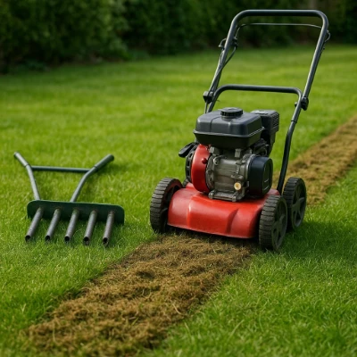 jardinier Entreprise de jardinage à Bruxelles : comment entretenir sa pelouse comme un pro ?
