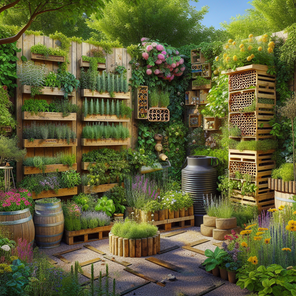 jardinier Jardiner malin sans se ruiner : astuces et conseils